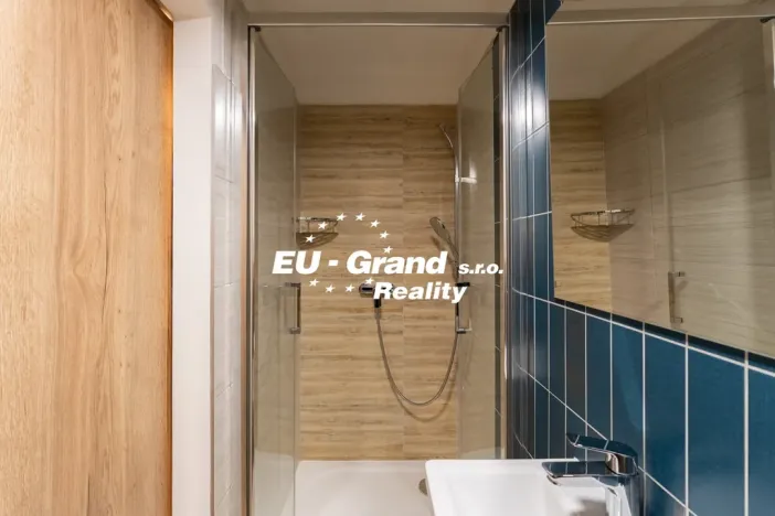 Prodej bytu 1+1, Ústí nad Labem - Ústí nad Labem-centrum, SNP, 29 m2