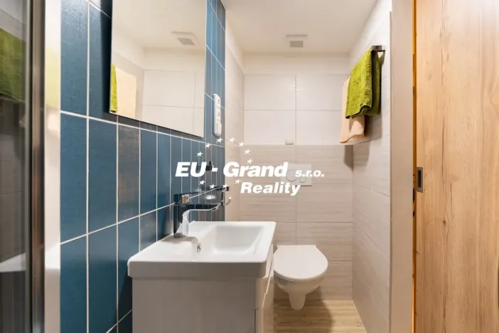 Prodej bytu 1+1, Ústí nad Labem - Ústí nad Labem-centrum, SNP, 29 m2