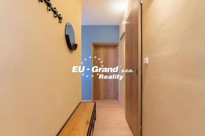 Prodej bytu 1+1, Ústí nad Labem - Ústí nad Labem-centrum, SNP, 29 m2