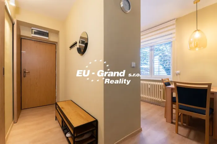 Prodej bytu 1+1, Ústí nad Labem - Ústí nad Labem-centrum, SNP, 29 m2