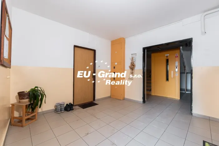 Prodej bytu 1+1, Ústí nad Labem - Ústí nad Labem-centrum, SNP, 29 m2