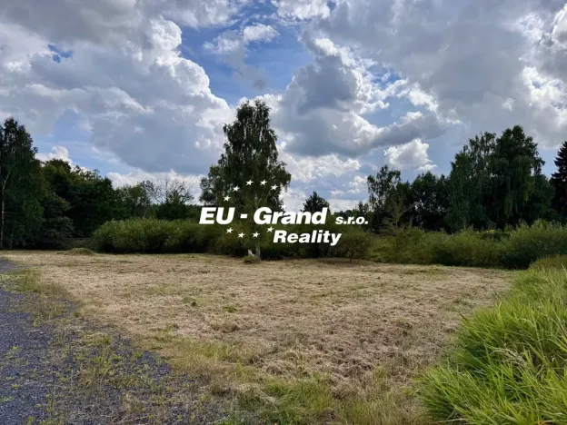 Prodej pozemku pro bydlení, Rumburk, 2068 m2