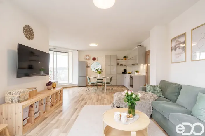 Prodej bytu 2+kk, Mladá Boleslav, Laurinova, 65 m2