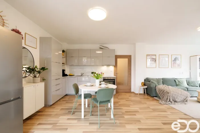 Prodej bytu 2+kk, Mladá Boleslav, Laurinova, 65 m2