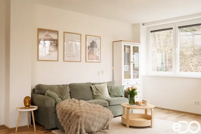 Prodej bytu 2+kk, Mladá Boleslav, Laurinova, 65 m2