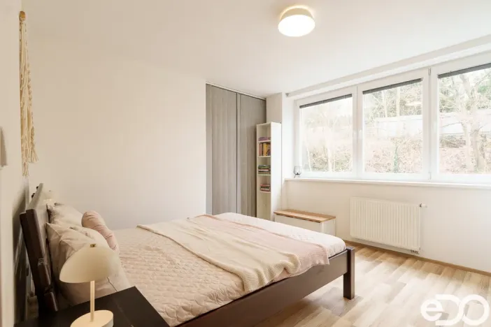 Prodej bytu 2+kk, Mladá Boleslav, Laurinova, 65 m2