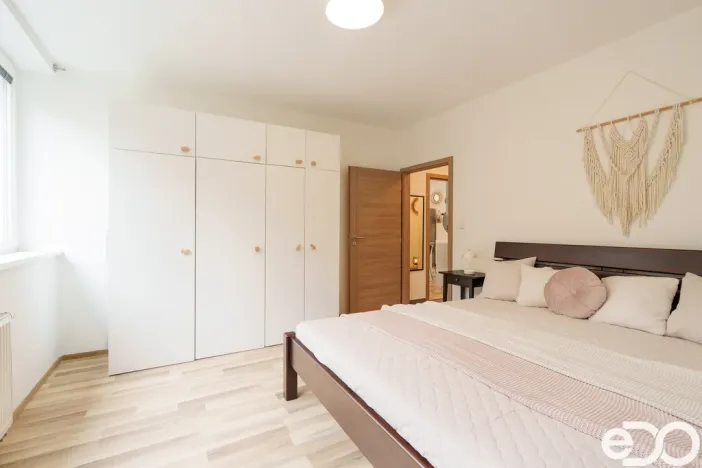 Prodej bytu 2+kk, Mladá Boleslav, Laurinova, 65 m2