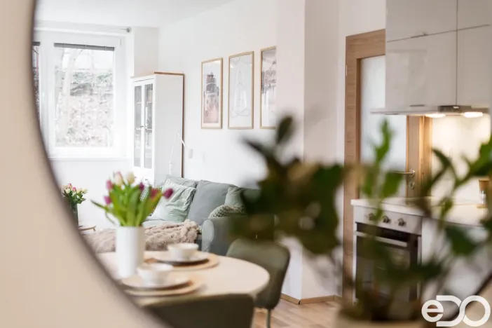 Prodej bytu 2+kk, Mladá Boleslav, Laurinova, 65 m2