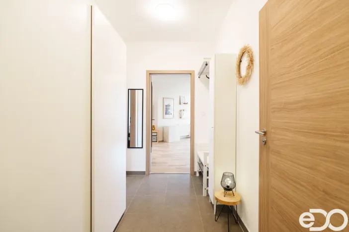 Prodej bytu 2+kk, Mladá Boleslav, Laurinova, 65 m2