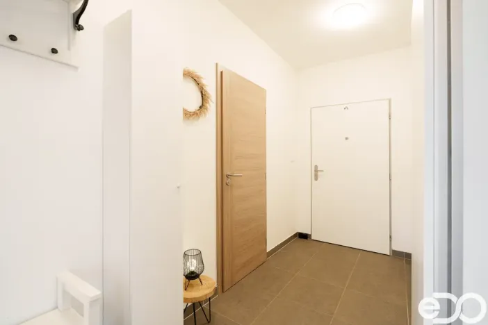 Prodej bytu 2+kk, Mladá Boleslav, Laurinova, 65 m2