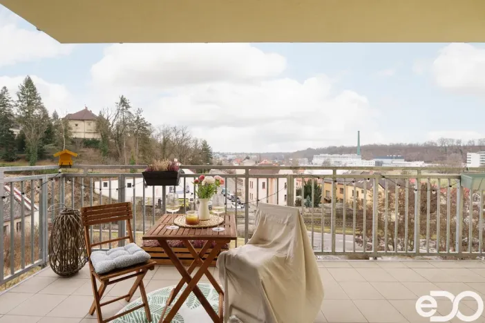 Prodej bytu 2+kk, Mladá Boleslav, Laurinova, 65 m2