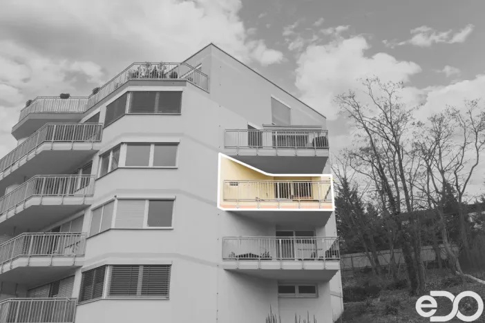 Prodej bytu 2+kk, Mladá Boleslav, Laurinova, 65 m2