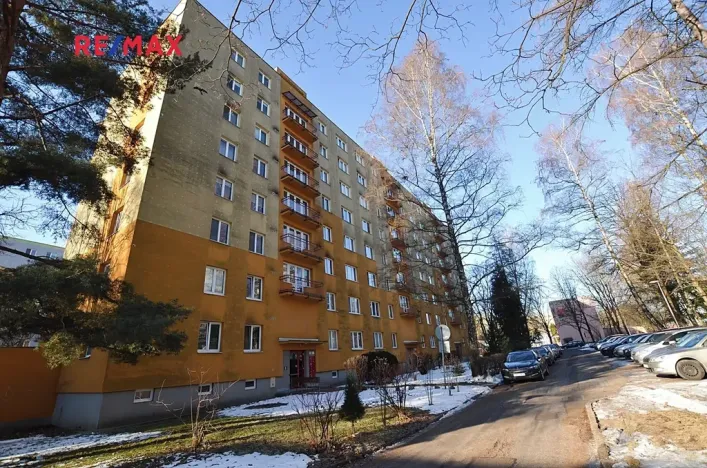 Pronájem bytu 3+1, Havířov, Přímá, 64 m2