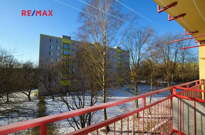 Pronájem bytu 3+1, Havířov, Přímá, 64 m2