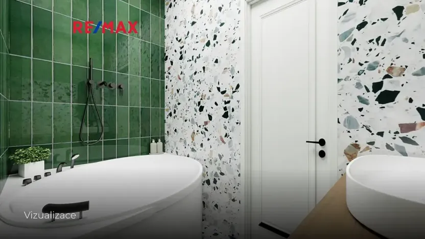 Prodej bytu 2+1, Ostrava, Sokolovská, 56 m2