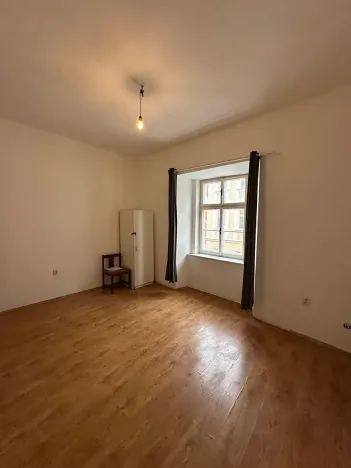 Pronájem bytu 1+kk, Jihlava, Matky Boží, 28 m2