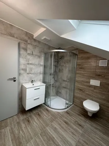 Prodej bytu 3+kk, Úsobí, 73 m2