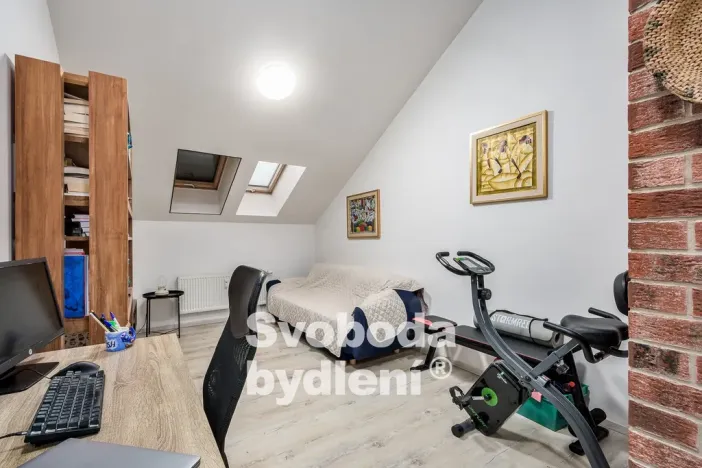 Prodej bytu 2+kk, Praha - Libeň, Prosecká, 67 m2