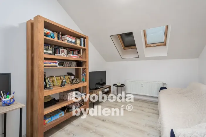 Prodej bytu 2+kk, Praha - Libeň, Prosecká, 67 m2
