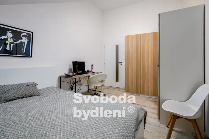 Prodej bytu 2+kk, Praha - Libeň, Prosecká, 67 m2