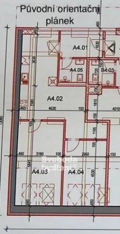 Prodej bytu 2+kk, Praha - Libeň, Prosecká, 67 m2