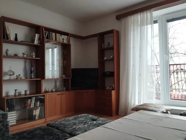 Pronájem bytu 2+1, Plzeň, Francouzská třída, 65 m2