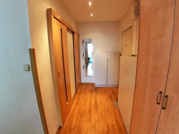 Prodej bytu 3+1, Pardubice, Karla IV., 76 m2