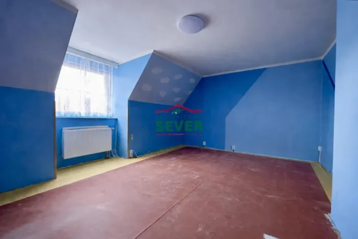 Prodej bytu 2+1, Litvínov - Horní Litvínov, Podkrušnohorská, 63 m2