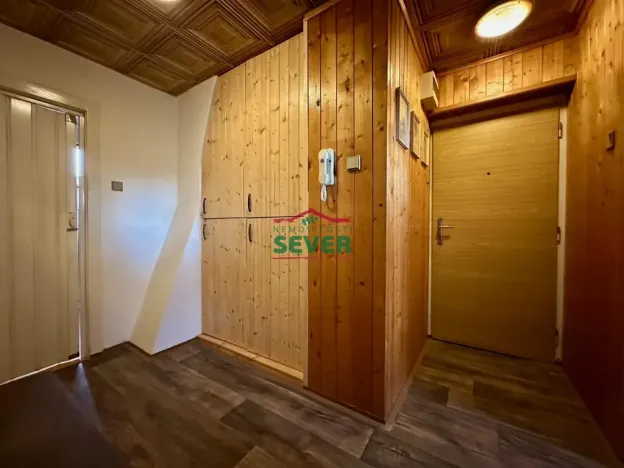 Prodej bytu 2+1, Litvínov - Horní Litvínov, Podkrušnohorská, 63 m2