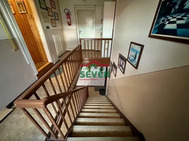 Prodej bytu 2+1, Litvínov - Horní Litvínov, Podkrušnohorská, 63 m2