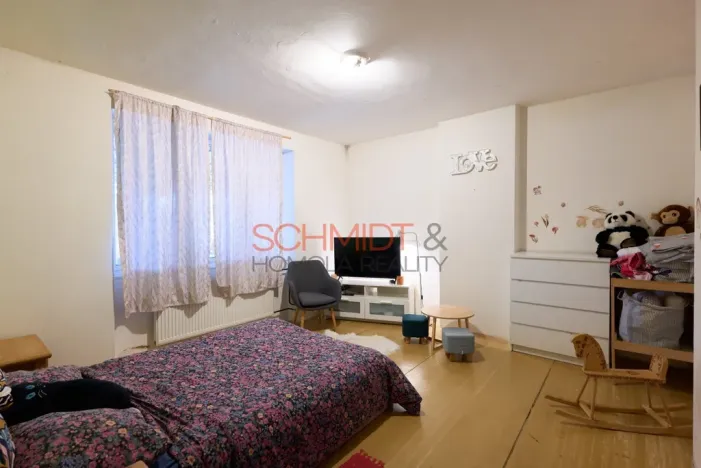 Prodej rodinného domu, Hustopeče, Brněnská, 147 m2