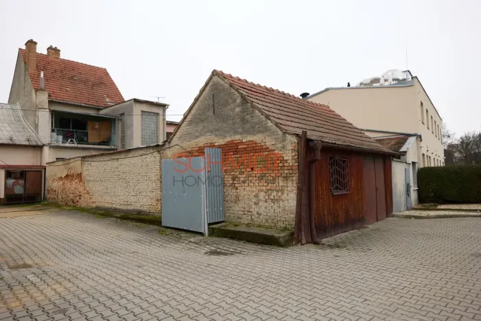 Prodej rodinného domu, Hustopeče, Brněnská, 147 m2