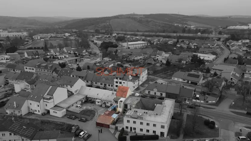 Prodej rodinného domu, Hustopeče, Brněnská, 147 m2