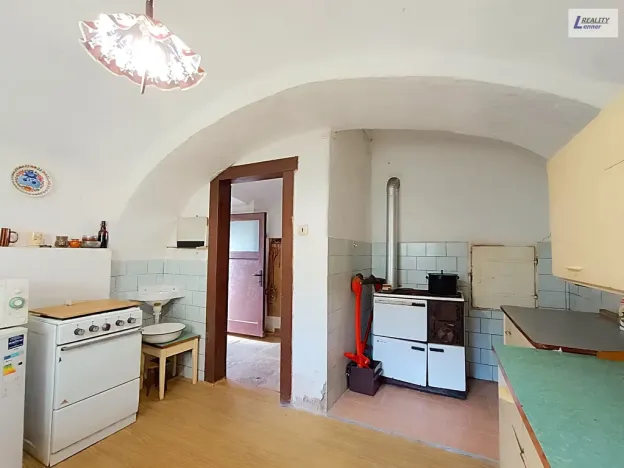 Prodej chalupy, Kozárovice, 165 m2