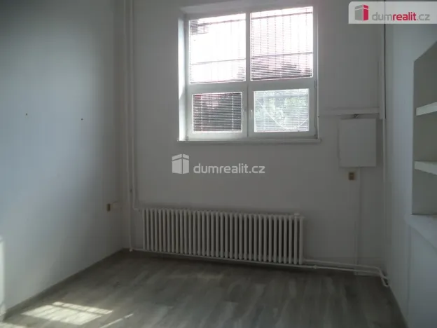 Pronájem kanceláře, Ostrava, Místecká, 20 m2