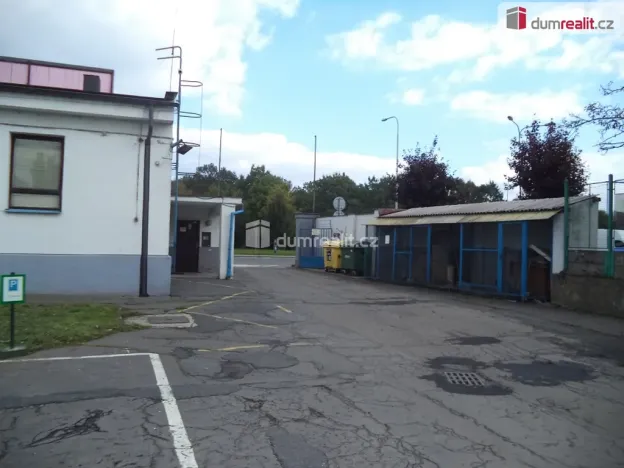 Pronájem kanceláře, Ostrava, Místecká, 20 m2