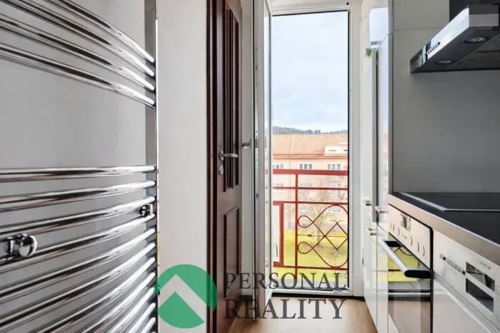 Prodej bytu 3+kk, Mariánské Lázně - Úšovice, Americká, 68 m2