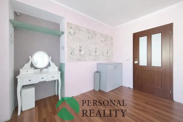 Prodej bytu 3+kk, Mariánské Lázně - Úšovice, Americká, 68 m2