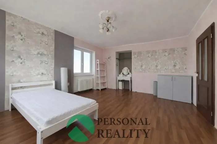 Prodej bytu 3+kk, Mariánské Lázně - Úšovice, Americká, 68 m2