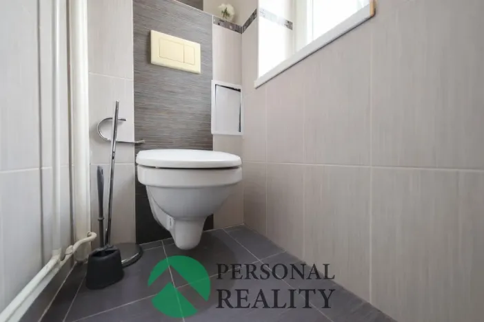 Prodej bytu 3+kk, Mariánské Lázně - Úšovice, Americká, 68 m2