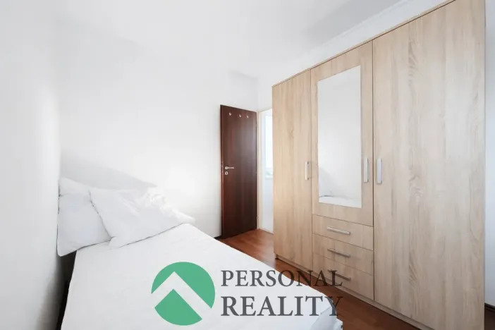 Prodej bytu 3+kk, Mariánské Lázně - Úšovice, Americká, 68 m2