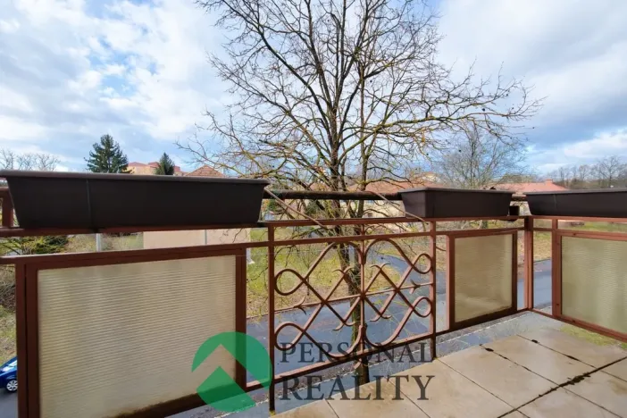 Prodej bytu 3+kk, Mariánské Lázně - Úšovice, Americká, 68 m2