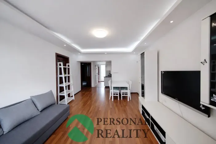 Prodej bytu 3+kk, Mariánské Lázně - Úšovice, Americká, 68 m2