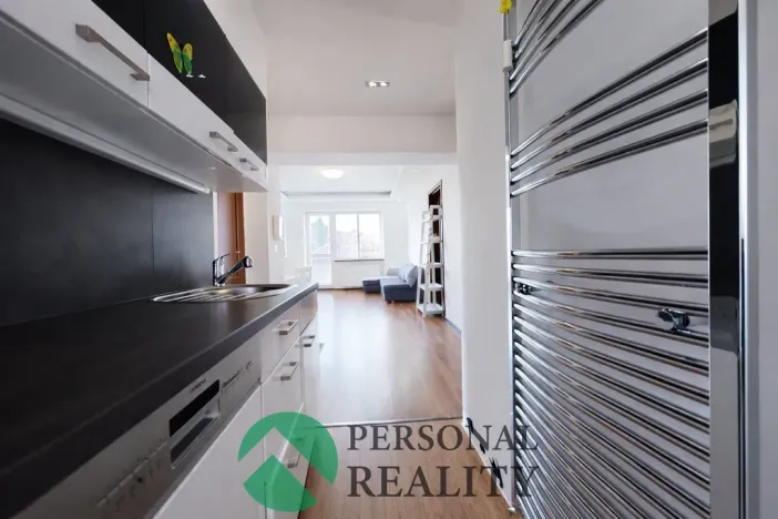 Prodej bytu 3+kk, Mariánské Lázně - Úšovice, Americká, 68 m2