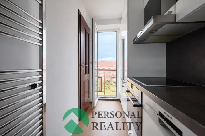 Prodej bytu 3+kk, Mariánské Lázně - Úšovice, Americká, 68 m2