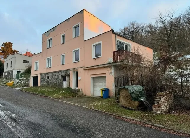 Prodej rodinného domu, Zabrušany, 170 m2