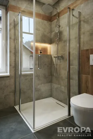 Prodej bytu 2+kk, Děčín - Děčín XIX-Čechy, Sněžnická, 34 m2