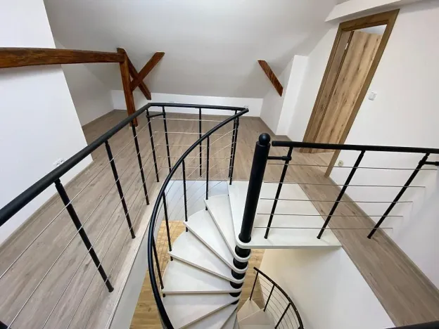 Pronájem bytu 4+kk, Rostěnice-Zvonovice - Rostěnice, 111 m2