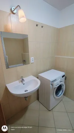 Pronájem bytu 1+kk, Praha - Košíře, Pod Kavalírkou, 32 m2