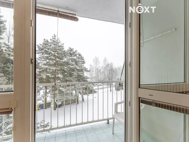 Pronájem bytu 3+1, Jindřichův Hradec, sídliště Vajgar, 76 m2